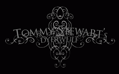 logo Tommy Stewart's Dyerwulf